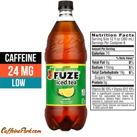 Gold Peak Diet Iced Tea Bottle, 18.5 fl oz