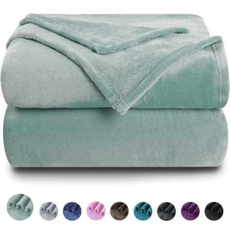 Fuzzy Blanket Brands