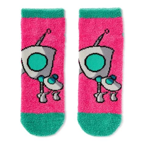 Fuzzy Socks Multi Pack