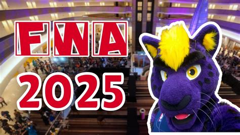 fwa 2025 dates