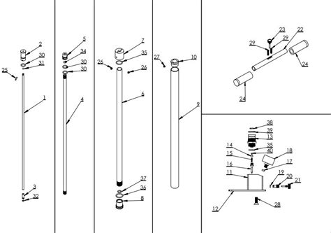 Fx 4 Stage Pump Instructions