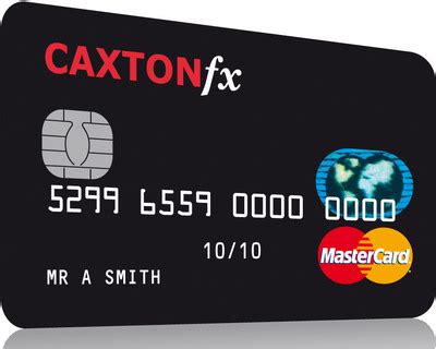 fx cards uk