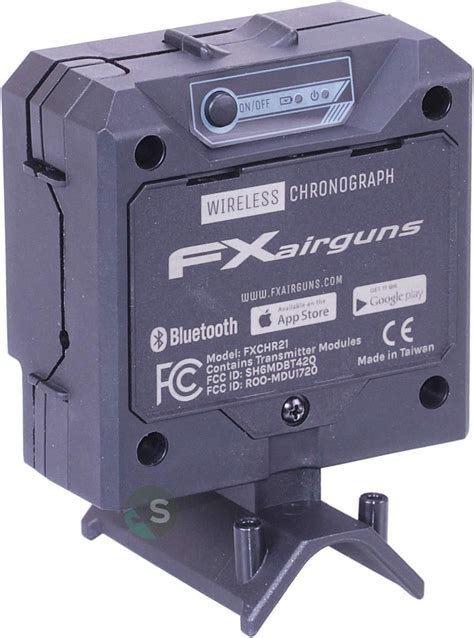 Fx Chronograph Amazon