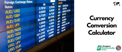 fx currency conversion calculator