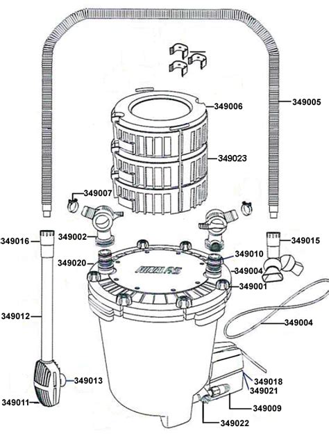 Fx6 Filter Specs