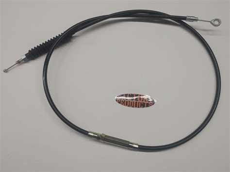 Fxr Clutch Cable