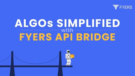Fyers Api Bridge Documentation