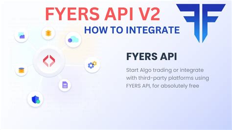 Fyers Api Integration