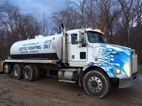 Fyock Septic Services: The Trusted Solution for Your Septic System Needs