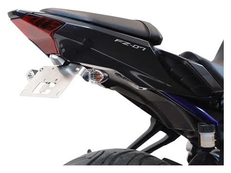 Fz 07 Fender Eliminator