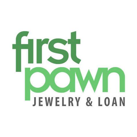 First Pawn Jewelry & Loan YouTube