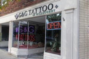 Cavs fans get free ink at Classic Tattoo in Willoughby Cleveland news