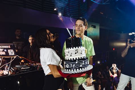 G Eazy Birthday: Celebrating The Life Of A Hip Hop Legend In 2023
