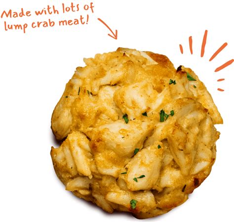 G&M Crab Cakes Discount Code