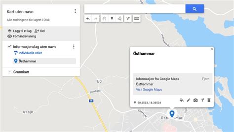 Google Maps einbinden (Karte, Route, StreetView) so geht's