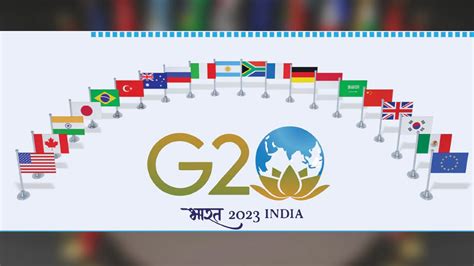 g 20 declaration 2023