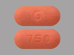 Understanding the G 750 Pill: Identification and Health Implications