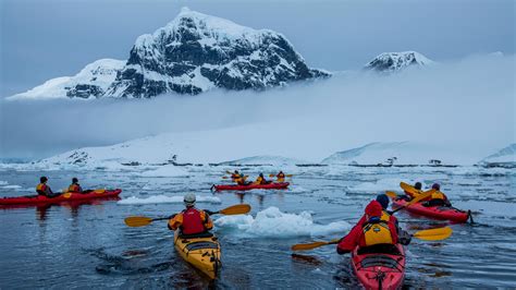 g adventures antarctica