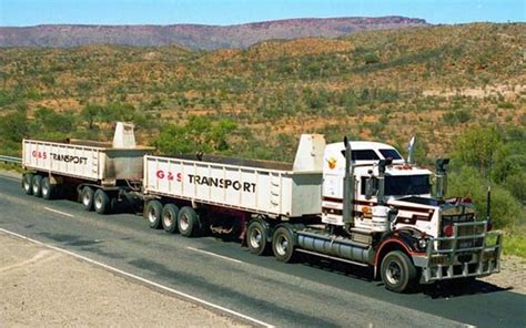 g and s transport alice springs
