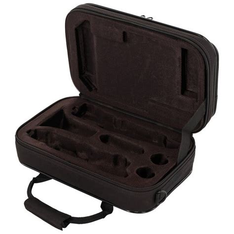 G Clarinet Case