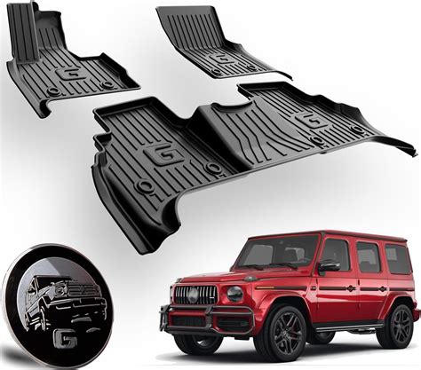 g class accessories