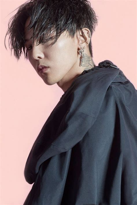 G Dragon Best