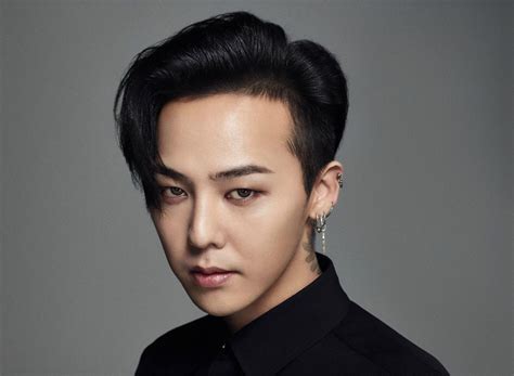 G Dragon Big Bang Net Worth