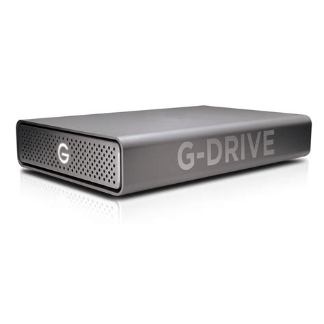 g drive