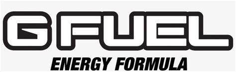 g fuel logo png