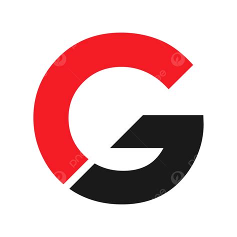 g letter logo png