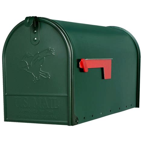g mailbox