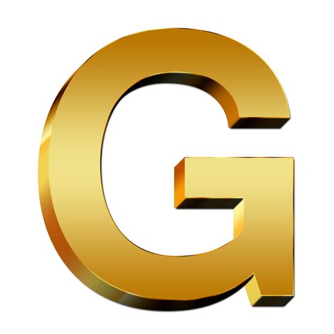 g name logo png
