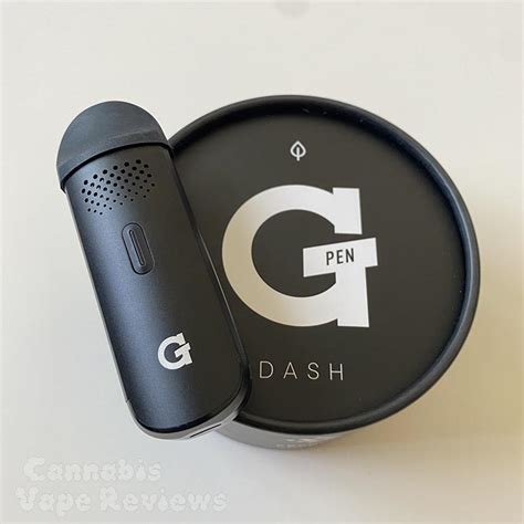 G Pen Dash Lights