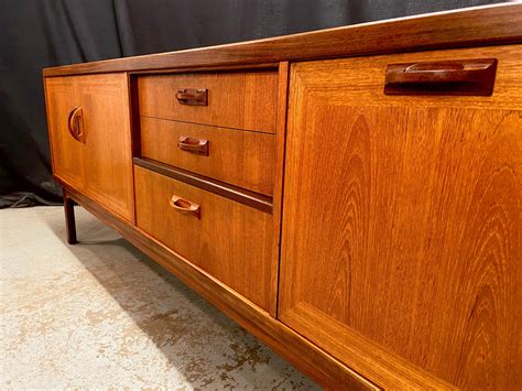 G Plan Sideboard