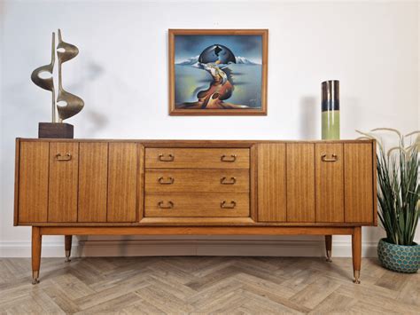 G Plan Sideboard Gumtree