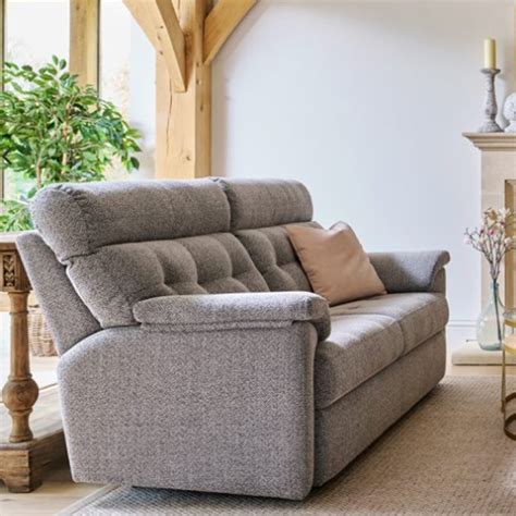 G Plan Sofa Materials
