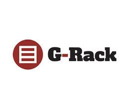 G Rack Voucher Code