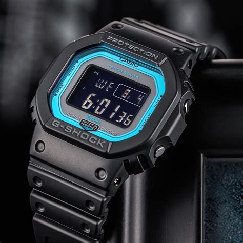 g shock hong kong