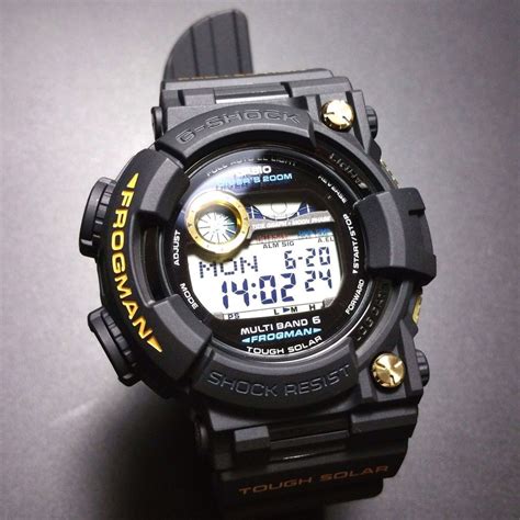 g shock japan only