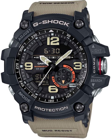 g shock price in india