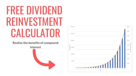 g stock dividend reinvestment