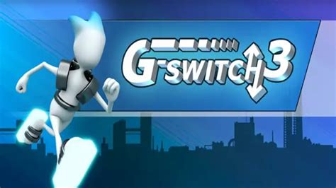 g switch