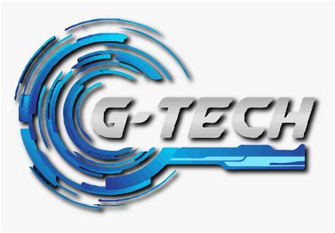 g tech logo png