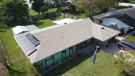 g w roofing edgewater florida