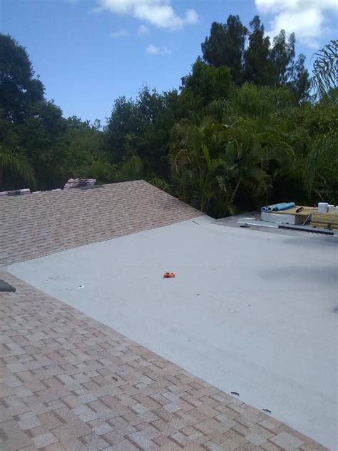 g w roofing edgewater florida