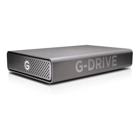 g-drive pro desktop drive