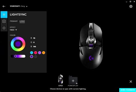 Logitech g hub mac stuck on unpacking files vsesocial