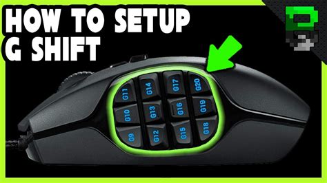 Logitech G Driving Force Shifter