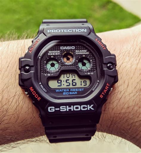 g-shock 5900