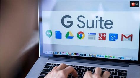 G Suite Features